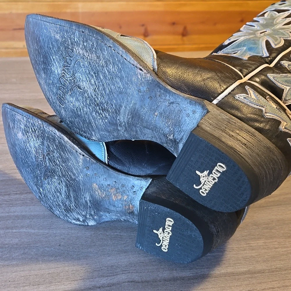 Old Gringo Boots - Picture 3 of 5